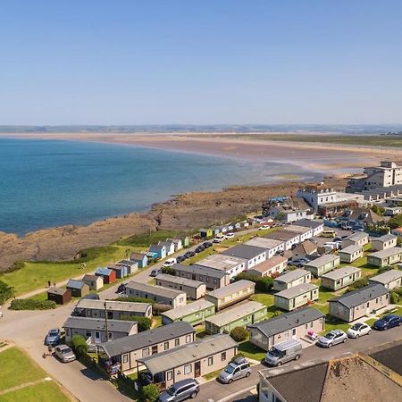 'Hartland Caravan' With Sea Views Bideford Luaran gambar